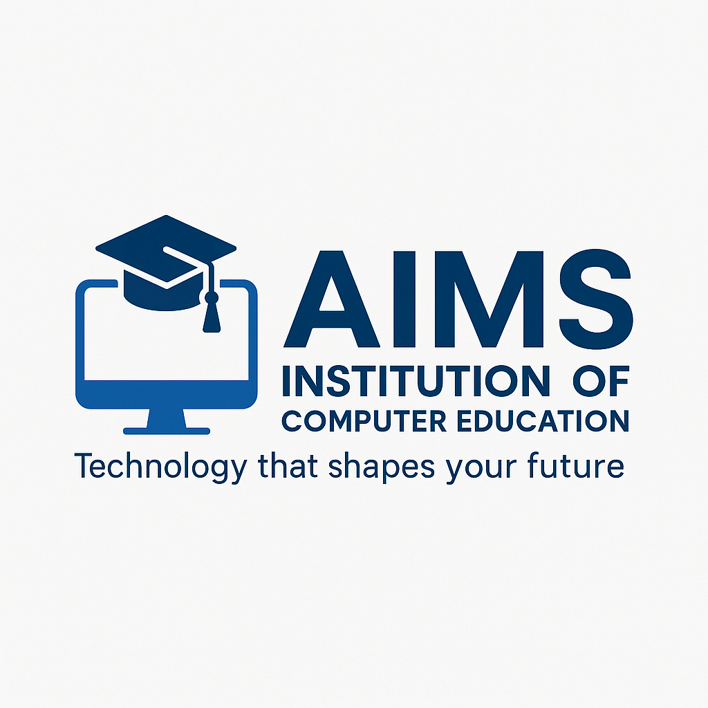 AIMS EDUCATION